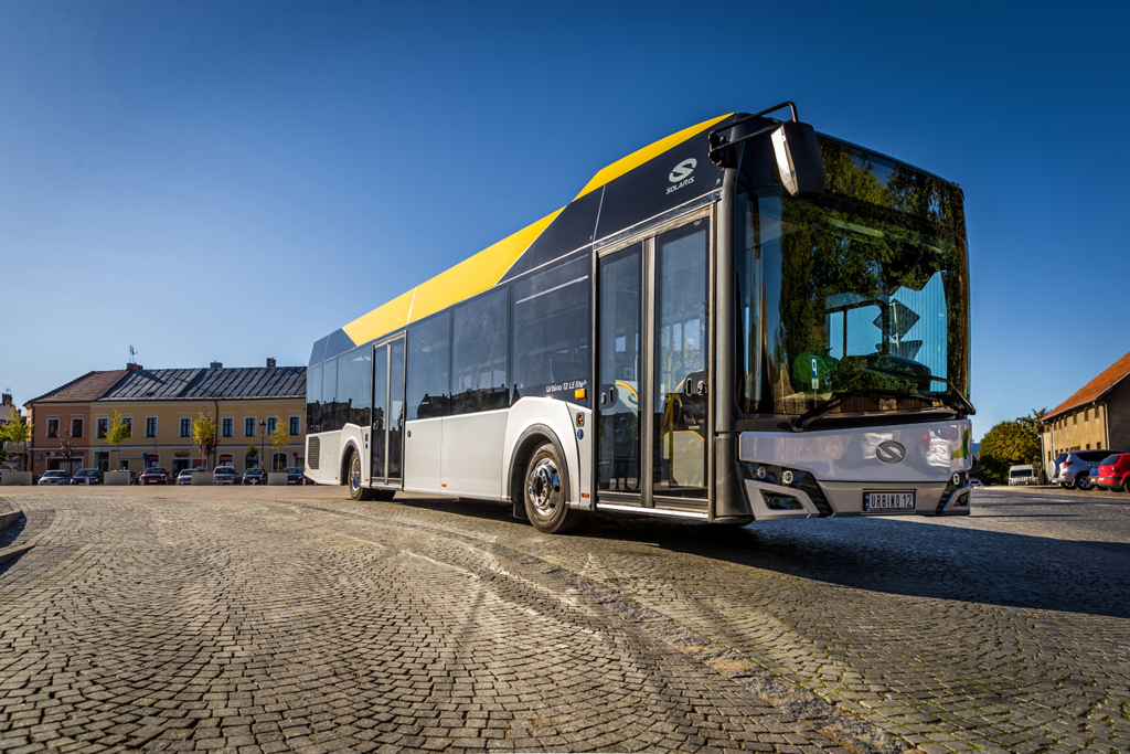 Części zamienne silnika Cummins Solaris z autobusów